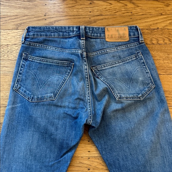 Levi’s Made & Crafted (Japan) (29”) - Picture 3 of 12